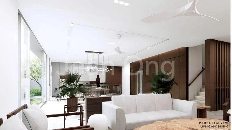 6 Bed Semi-Detached House (Landed) for Sale in  Link Residence @ Holland - Image 2